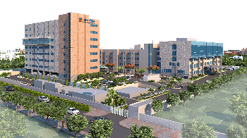 Hospital dan Pusat Penyelidikan Sarvodaya