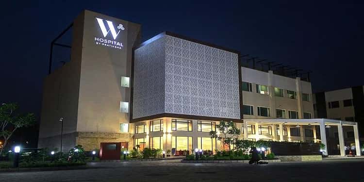 W Pratiksha Hospital