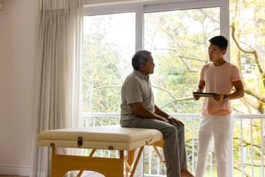 Package 3 – Basic Therapeutic Care (Private)