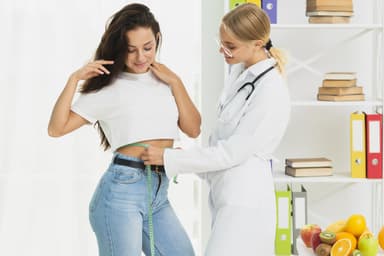 Weight Loss Programs