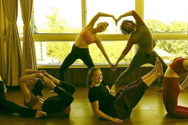 29 Hari Ayurveda & Yoga Retreat di Kathmandu, Nepal