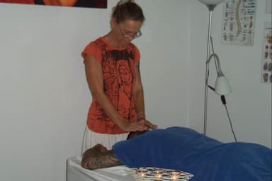 8 Kursus Master Reiki Prema Sehari di Krabi, Thailand