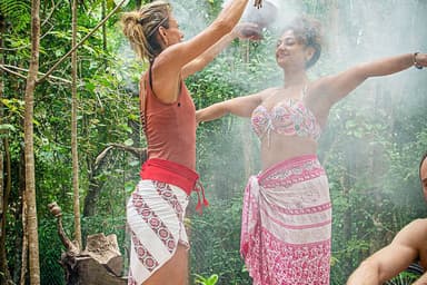 9 Journée de retraite de yoga personnalisée et de rituels sacrés, Mexique