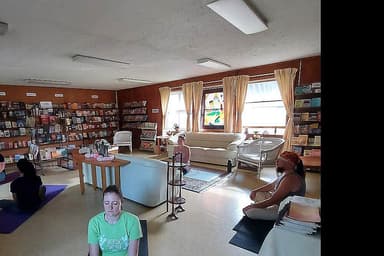 3 Дневная медитация и йога-уход за собой, Мичиган, США
