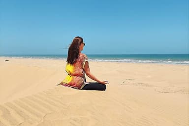 9 Day Time Out Yoga & Explore Desert Retreat in Morocco