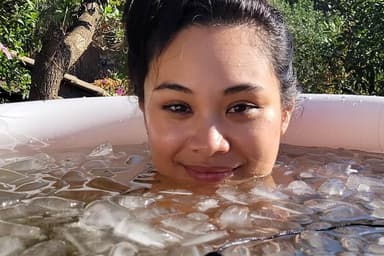 6 Day Wim Hof Method Ice & Fire Retreat in Silves, Portugal