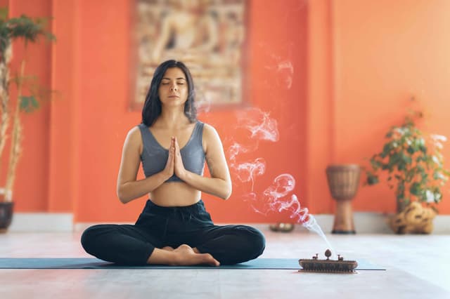 Package 2 – Advanced Wellness (Private)