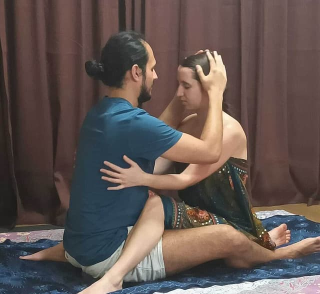 5 Day Tantra Massage, Yoga & Meditation Retreat in Tenerife