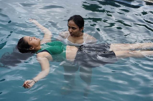 6 Day The Surrender - Yoga & Meditation Retreat, Rishikesh, India