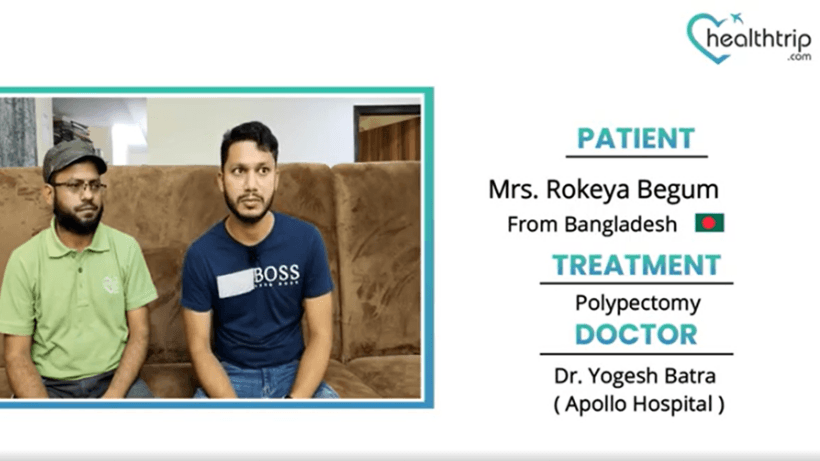 Rockeya Begum