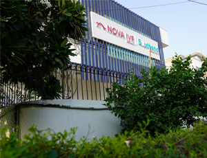 Clinique de fertilité Nova IVF, Gurugram