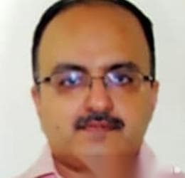 Dr. Sanjeev Gulati, [object Object]
