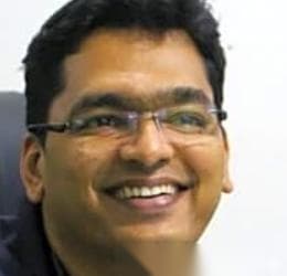 Dr. Gautam Jugal, [object Object]