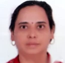 Dr. Manisha Giri, [object Object]