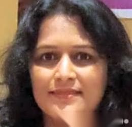 Docteur. Manisha Dembalkar Khalane, [object Object]