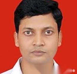 Mr. Manoj Kumar (Physiotherapist), [object Object]