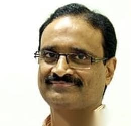 Dr. P. Madan Mohan Rao, [object Object]