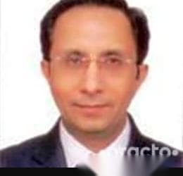 Dr. Anil Kumar, [object Object]