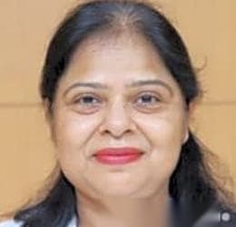 Docteur. Rashmi Chaudhary, [object Object]