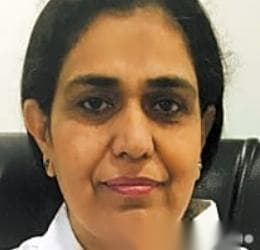Ms. Anita Sharma (Physiotherapist), [object Object]