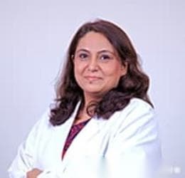 Dr. Anjila Aneja, [object Object]
