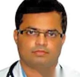 Dr. Kamal Kumar Chawla, [object Object]