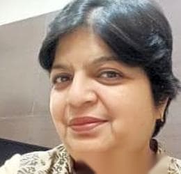 Dr. Madhu Gupta, [object Object]