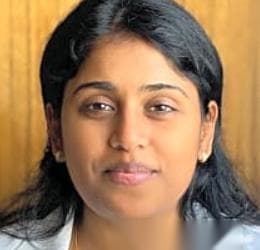 Dr. Bharathi R, [object Object]