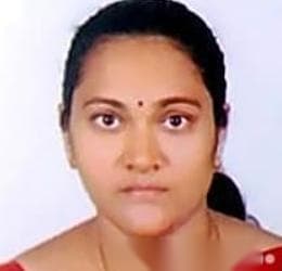 Dr. T Sunitha Reddy, [object Object]