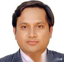 Dr. Ashutosh Mishra, [object Object]