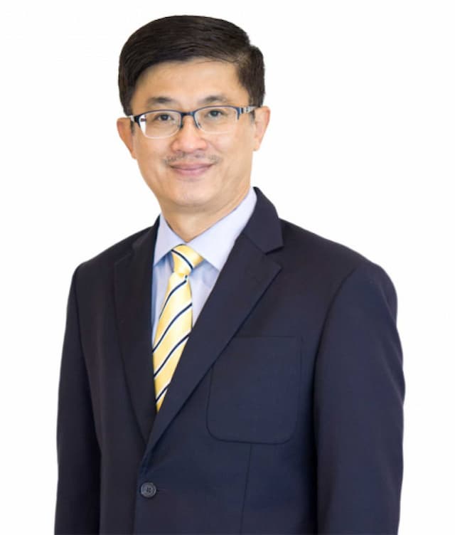 Dr Kok Choong Seng, [object Object]