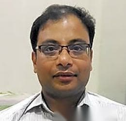 Dr. Satish Devakumar, [object Object]