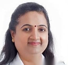 Dr. Asha Puranikmath, [object Object]