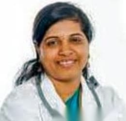 Dr. Ashwini P, [object Object]