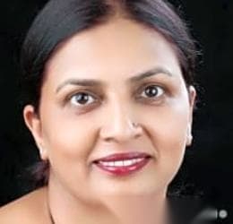 Sinabi ni Dr. Nanda Rajaneesh, [object Object]