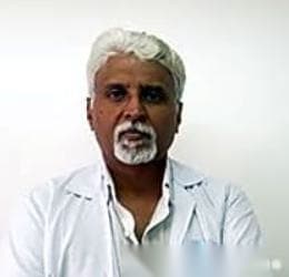 Sinabi ni Dr. P Harihara Murthy, [object Object]