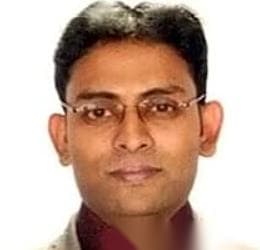 Sinabi ni Dr. Gokula Krishnan P J, [object Object]