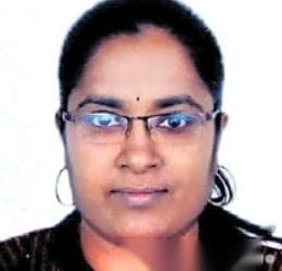 Dr. Pratibha S, [object Object]