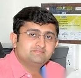 Dr. Nisarg Dharaiya, [object Object]