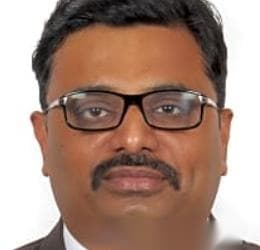 Dr. Dhaval Dinkerrai Naik, [object Object]