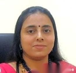 Dr. Sangeetha Visheswar, [object Object]
