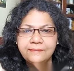 Sinabi ni Dr. Nandini Chakrabarti, [object Object]