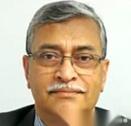 Sinabi ni Dr. Sekhar Chakraborty, [object Object]