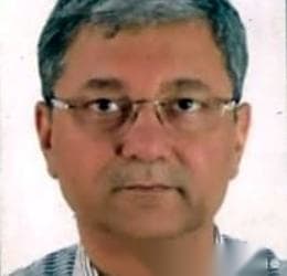 Dr. Ranjit Chakraborti, [object Object]