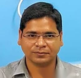 Sinabi ni Dr. Syed Naiyer Ali, [object Object]