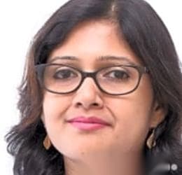 Dr. Sudeshna Saha, [object Object]