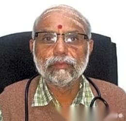 Sinabi ni Dr. Jayaprasad H.V., [object Object]