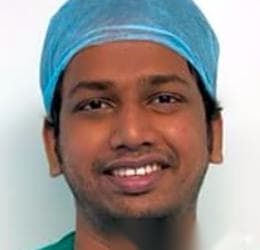 Sinabi ni Dr. Sanjay AK, [object Object]