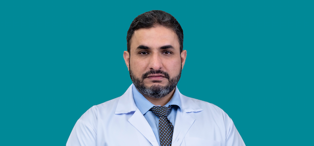 Sinabi ni Dr. Khaled Mahmoud Bitar, [object Object]