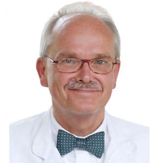 Prof. Dr. medis. Thomas Frieling, [object Object]